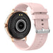 Colmi V72 smartwatch (gold) - Smartwatches<<<Smartwatches<<<InnproXML