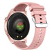 Colmi V73 smartwatch (pink) - Smartwatches<<<Smartwatches<<<InnproXML