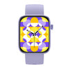 Colmi P71 Smartwatch (Purple)