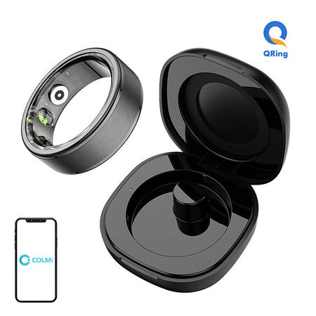 Smartring Colmi R03 20.3MM 11 (black)