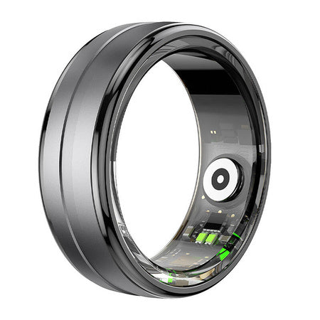 Colmi R06 Smartring 19.8MM 10 (Black)