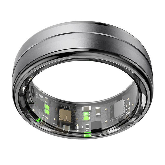 Colmi R06 Smartring 19.8MM 10 (Black)