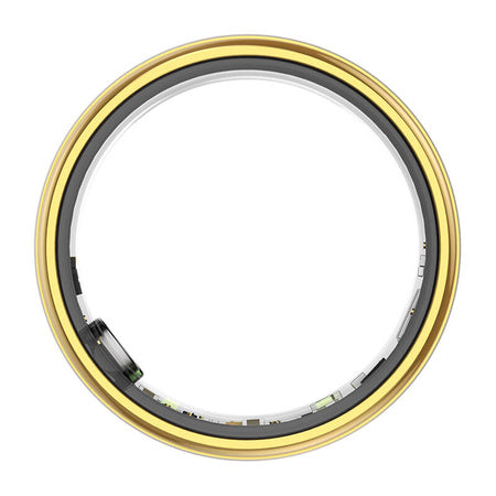 Colmi R06 Smartring 18.9MM 9 (Gold)