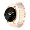Colmi i28 Ultra smartwatch with magnetic strap (gold)