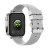 Colmi P80 smartwatch (silver)