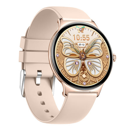 Colmi V89 smartwatch (gold)