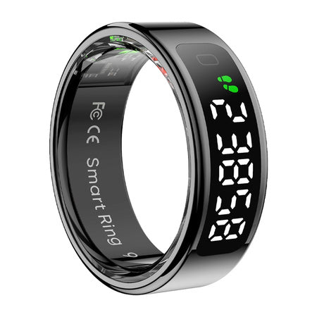 Smartring Colmi R12 19.1MM 9 (black)