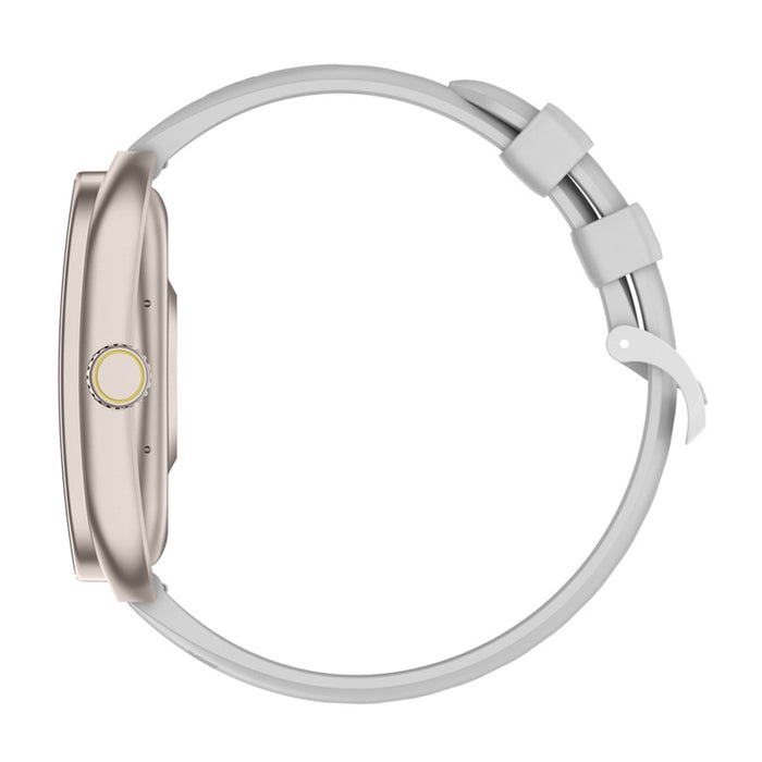 Colmi P86 Smartwatch (Gold)