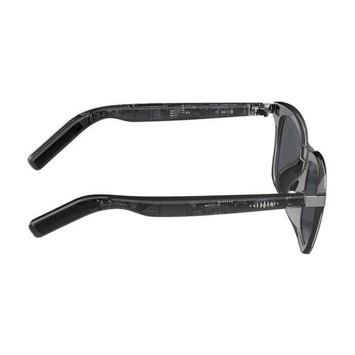 COLMI G06 Smart Glasses Black