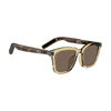 COLMI G06 smart glasses (brown)