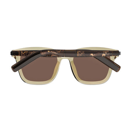 COLMI G06 smart glasses (brown)