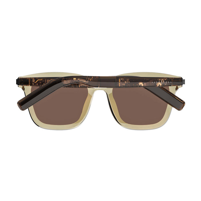 COLMI G06 smart glasses (brown)