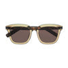 COLMI G06 smart glasses (brown)