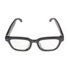 COLMI V03 Smart Glasses Square frame, blue light blocking