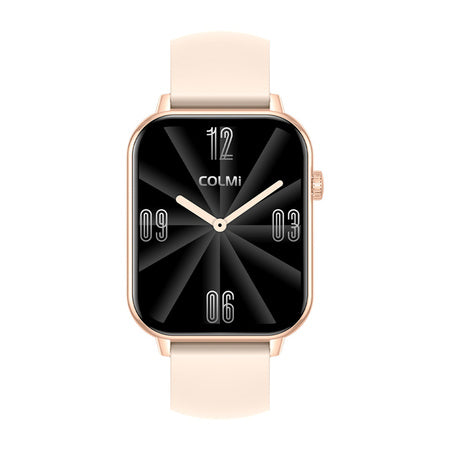 COLMI C28 Gold Smartwatch