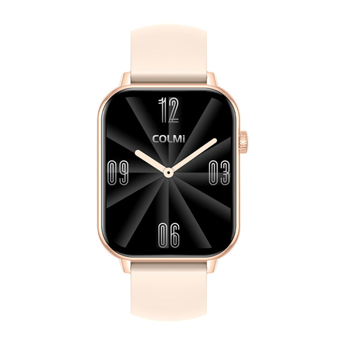 COLMI C28 Gold Smartwatch