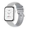 COLMI C28 Silver Smartwatch