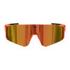 Colmi V06 AI Orange Sports Sunglasses