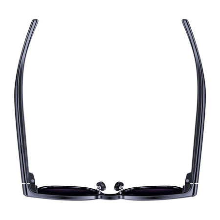 Colmi A2 AI UV Sunglasses with Purple Lenses