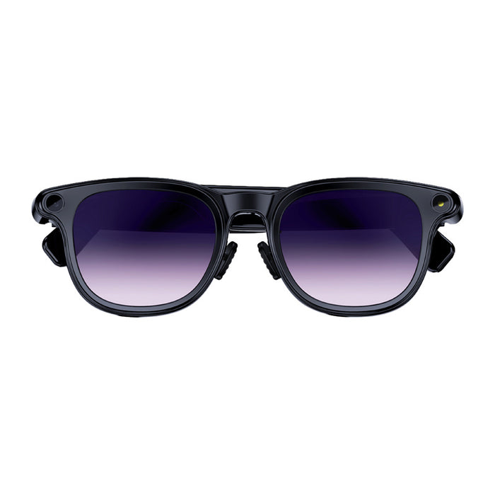 Colmi A2 AI Sunglasses (3 pairs of interchangeable lenses)