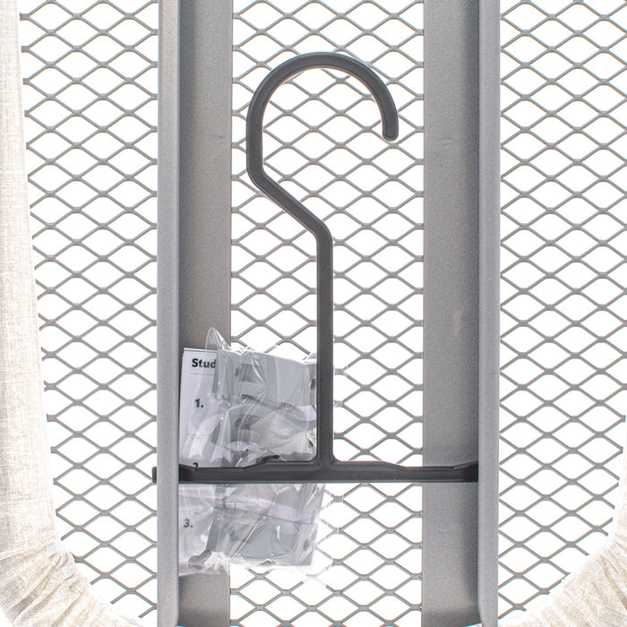 IRONING BOARD 110X32 CM COLOMBO STUDIO