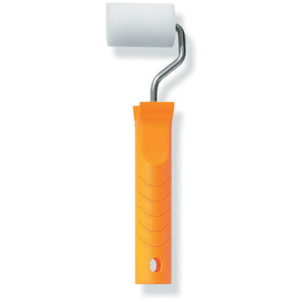ROLLER SUPER FINE FOAM STRAIGHT ROLL 5CM/F35 MM COLOR EXPERT