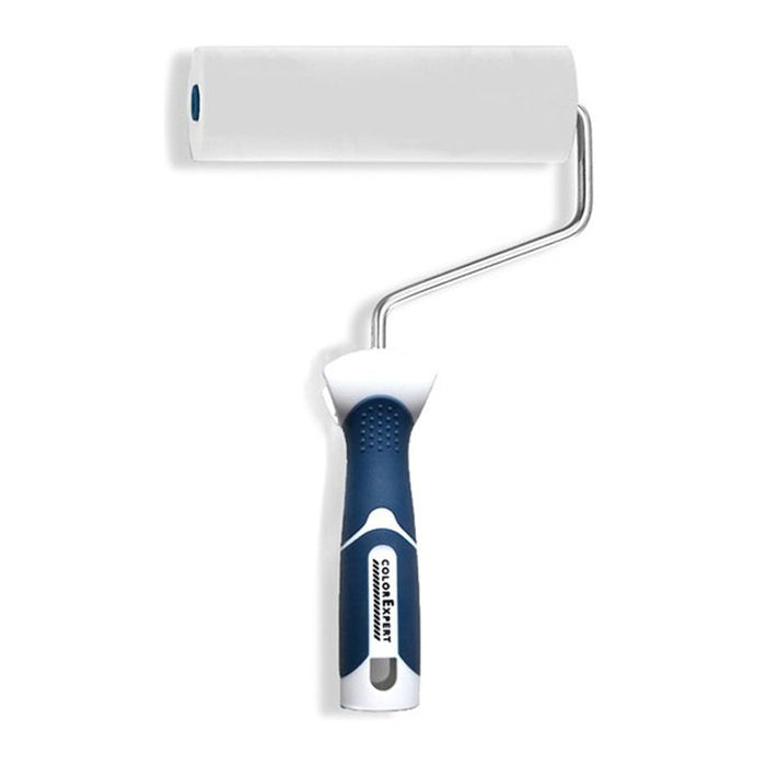 WALLPAPER ROLLER-PRESSURE 150 MM COLOR EXPERT