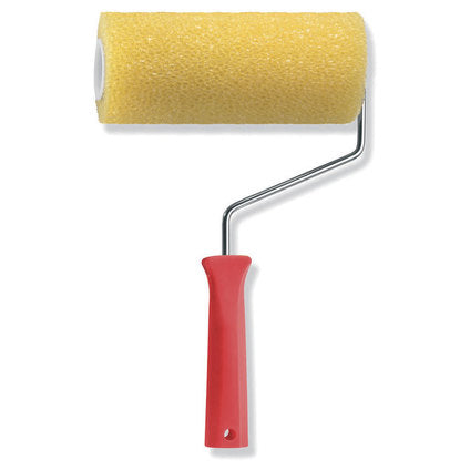 ROLLER FOR STRUCTURAL EFFECTS COARSE FOAM 18 CM/F74 MM COLOR EXPERT