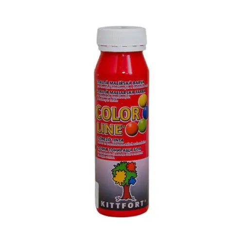 COLOR LINE COLORANT - Тонираща боя<<<Интериорни бои<<<Подови и стенни покрития<<<Praktiker&&&Тонираща боя<<<Интериорни