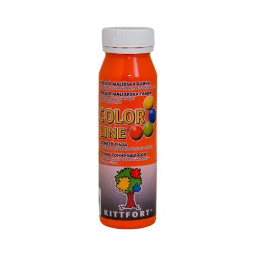 COLOR LINE COLORANT - Тонираща боя<<<Интериорни бои<<<Подови и стенни покрития<<<Praktiker&&&Тонираща боя<<<Интериорни