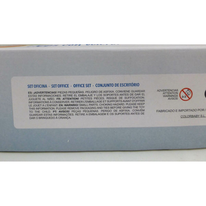 Laptop computer Colorbaby Good Idea