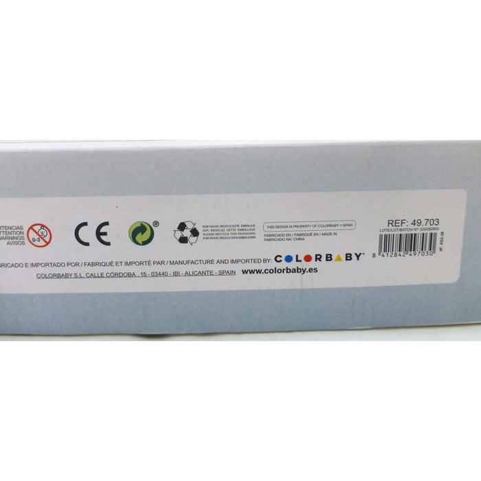 Laptop computer Colorbaby Good Idea