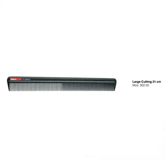 Comb VALERA 902.02 X-CARBON - Четки гребени и др.<<<Грижа за тялото<<<Малки електроуреди<<<TechnoMix&&&Последни
