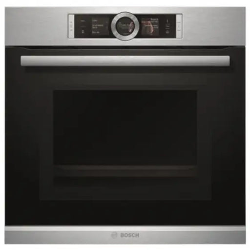 Combination oven with microwave Bosch HNG6764S1 - Комбинирани фурни<<<Фурни за вграждане<<<Уреди за