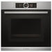 Combination oven with microwave Bosch HNG6764S1 - Комбинирани фурни<<<Фурни за вграждане<<<Уреди за