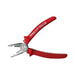 COMBINATION PLIERS 180 MM CETA-FORM - Клещи<<<Ръчни инструменти<<<Инструменти и железария<<<Praktiker&&&Клещи<<<Ръчни