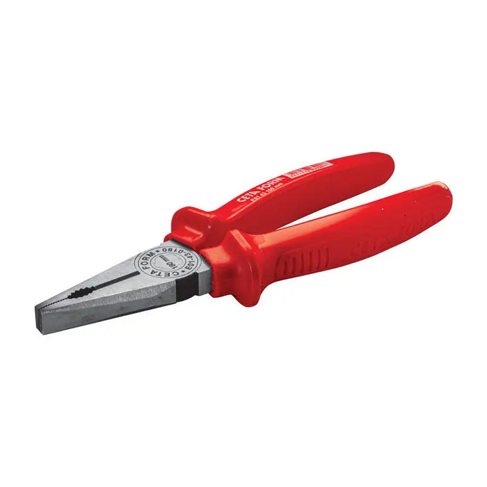 COMBINATION PLIERS 180 MM CETA-FORM - Клещи<<<Ръчни инструменти<<<Инструменти и железария<<<Praktiker&&&Клещи<<<Ръчни