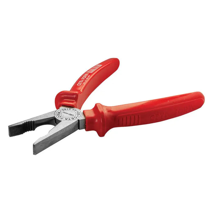 COMBINATION PLIERS 180 MM CETA-FORM - Клещи<<<Ръчни инструменти<<<Инструменти и железария<<<Praktiker&&&Клещи<<<Ръчни