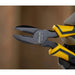 COMBINATION PLIERS 180 MM STANLEY STHT0-74454 - Клещи<<<Ръчни инструменти<<<Инструменти и
