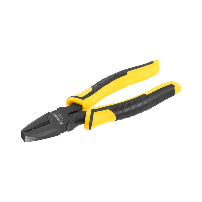 COMBINATION PLIERS 180 MM STANLEY STHT0-74454 - Клещи<<<Ръчни инструменти<<<Инструменти и