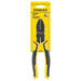 COMBINATION PLIERS 180 MM STANLEY STHT0-74454 - Клещи<<<Ръчни инструменти<<<Инструменти и