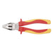 COMBINATION PLIERS 180 MM TOPMASTER - Клещи<<<Ръчни инструменти<<<Инструменти и железария<<<Praktiker&&&Клещи<<<Ръчни