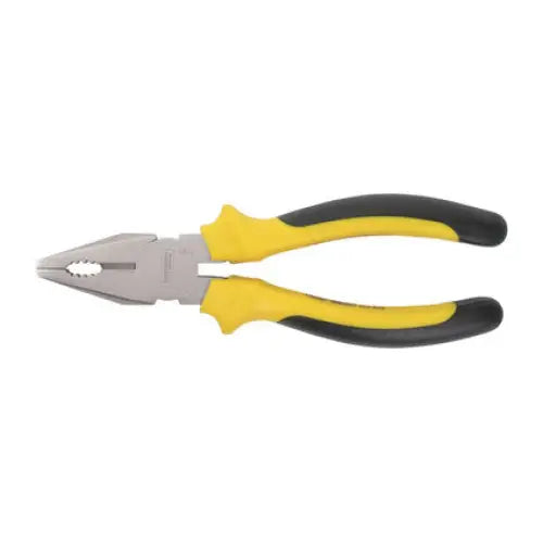 COMBINATION PLIERS 180 MM TOPMASTER - Клещи<<<Ръчни инструменти<<<Инструменти и железария<<<Praktiker&&&Клещи<<<Ръчни