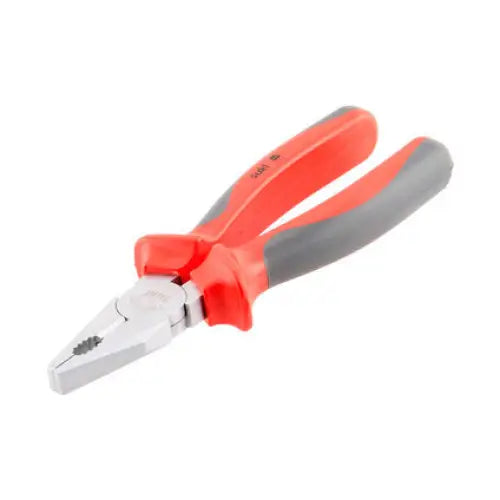 COMBINATION PLIERS 180MM SUKI - Клещи<<<Ръчни инструменти<<<Инструменти и железария<<<Praktiker&&&Клещи<<<Ръчни