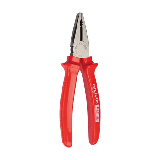 COMBINATION PLIERS CETA-FORM E01-43-0200 - Клещи<<<Ръчни инструменти<<<Инструменти и