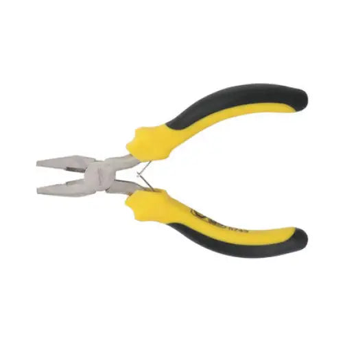 COMBINATION PLIERS MINI 120 MM TOPMASTER - Клещи<<<Ръчни инструменти<<<Инструменти и
