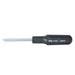 COMBINATION SCREWDRIVER STRAIGHT AND CROSS CETA-FORM 3100/TF2 - Отвертки<<<Ръчни инструменти<<<Инструменти и
