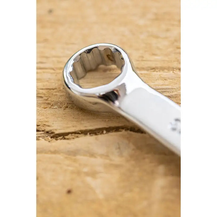 COMBINATION WRENCH 10 MM STANLEY STMT95788-0 - Гаечни ключове<<<Ръчни инструменти<<<Инструменти и железария<<<Praktiker