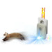 COMBINED ELECTRONIC PEST-X-REPEL DEVICE - Защита от гризачи<<<Защита от вредители<<<Градина<<<Praktiker&&&Защита от