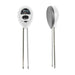 COMBINED PLANT TESTER BRADAS WL-M12 - Торове<<<Торове почви и тревни смески<<<Градина<<<Praktiker